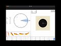 high power wind lab for reading wind and ballistic calculating