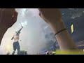 Trees | Twenty One Pilots live @ Dublin