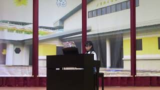 110學年度永寧國小兒童節表揚暨表演活動-3丙