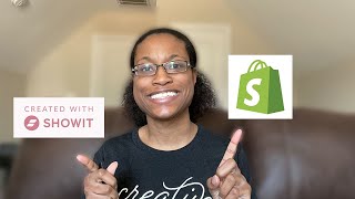 Showit vs Shopify | Choosing a Website Builder for Your Business