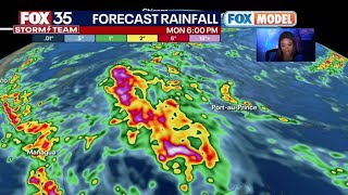 Tracking the Tropics: Tropical Storm Ian
