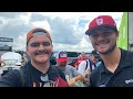 2024 Tennessee Lottery 250 NASCAR Xfinity Series at Nashville Race Vlog