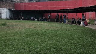 Khasi Hills Archery Sports Institute:2nd Round 7/10/2024