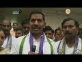 tdp leaders joins ysrcp in huge number in presence of party leader balineni srinivas at ongole