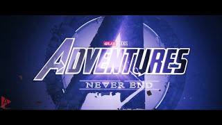 Avengers of Adventure Sports | Video Dedicated To Outdoor Spuerhumans | 4Play.in