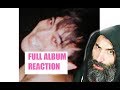 Joji BALLADS 1-reaction full album-part 1