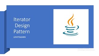 #java  Iterator Design Pattern - Introduction, Example, and Key points | Iterator Design pattern