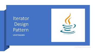 #java Iterator Design Pattern - Introduction, Example, and Key points | Iterator Design pattern