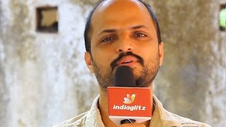 Biopic on Mammootty My next - Director Jude Anthany Joseph | Ohm Shanthi Oshaana