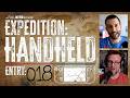 Claw 8 EX In-Depth Testing, Retroid Pocket Nova Reveal & More | Expedition: Handheld ep. 18