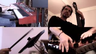 Alexandre Astier - Prelude 15/16
