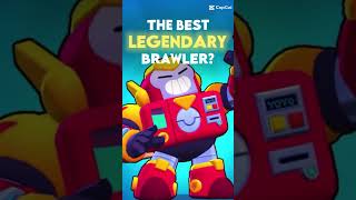 Best brawlers ??