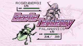 Beetle Tendency: One of the Coolest Arcs in JoJolion