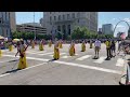 OTHS Marching Panthers ~ America’s Birthday Parade 7/3/2021