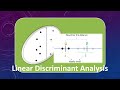 Linear Discriminant Analysis