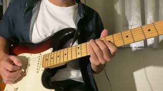 유세윤 Yoo Se Yoon 간주점프는 안돼요 Don′t Skip the Interlude (guitar solo