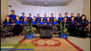 Nin’ Khao Khakchangma Krwi Khe || Kokborok Gospel Music Video