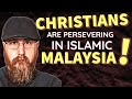 The Christian Church In Malaysia