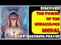 recite the prayer of the miraculous medal a source of infinite grace and miracles