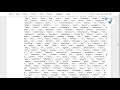 5 stop words count text preprocessing and mining for nlp kgp talkie