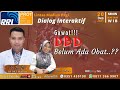 Dialog interaktif Lintas Madiun Pagi - 