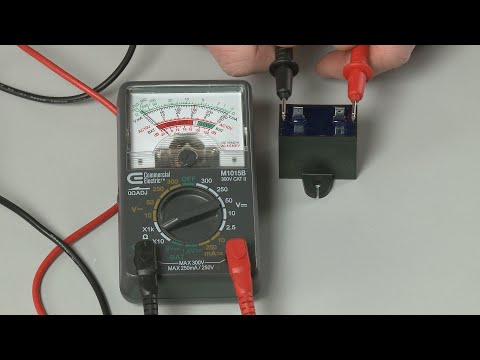 Freezer Compressor Components Testing Repair Clinic