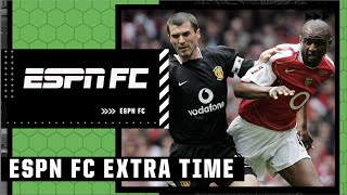 The Premier League’s BEST rivalries over the years | ESPN FC Extra Time