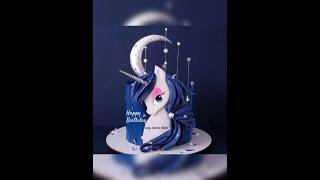 unicorn cakes 🎂🎂 #viral #cake