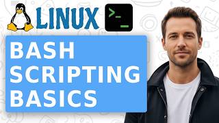 How To Write Bash Scripts In Linux [Complete Guide Part 1 - Introduction]