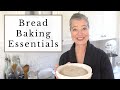 Bread Baking Tools That I ACTUALLY Use!