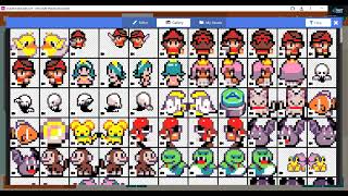 Character Animations in MakeCode Arcade