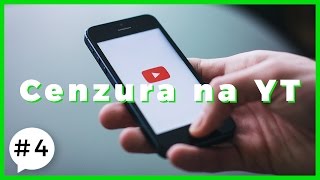 cenzura na youtube | NEWSFEED #4