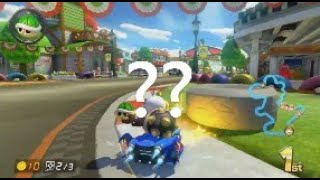 【マリオカート8(Mario kart8)】part69