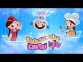 chutki mysterious boat rescue adventure videos for kids in hindi छोटा भीम कार्टून