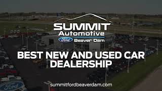 SUMMIT FORD BEAVER DAM BEST NEW AND USED CAR DEALERSHIP 1920.MP4