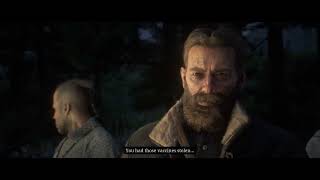 Red Dead Redemption 2 Part 47