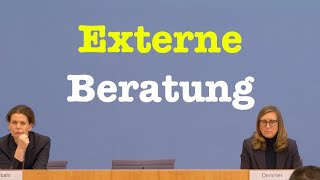 17. März 2021 - Regierungspressekonferenz | BPK