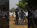 school me bodyguard 😎 gautam star 💫 shortsfeed funny attitude prank