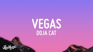 Download Doja Cat - Vegas (Lyrics) (From the Original Motion Picture Soundtrack ELVIS) mp3