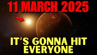 🚨Before TOTAL Lunar Eclipse! ✨Mercury & Venus CONJUNCTION Will Change Everything! Massive Shift