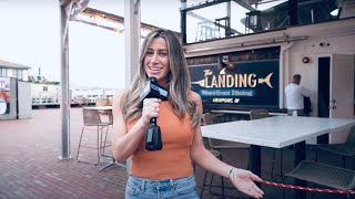 Kick off Summer 2024 with Heineken Silver at The Landing Newport