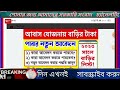 ডিসেম্বরের ২৫ তারিখেই ৬০ ০০০ টাকার প্রথম কিস্তি কিভাবে নতুন নাম উঠবে awaas yojna new enrollment