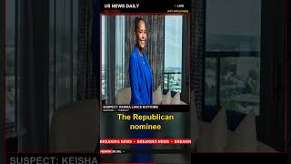 Keisha Lance Bottoms Wins Georgia Dem Nomination 🗳️