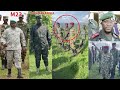 video🚨 m23 katale groupe maimai en uniforme de l armée burundaise se prépare à attaquer banyamulenge