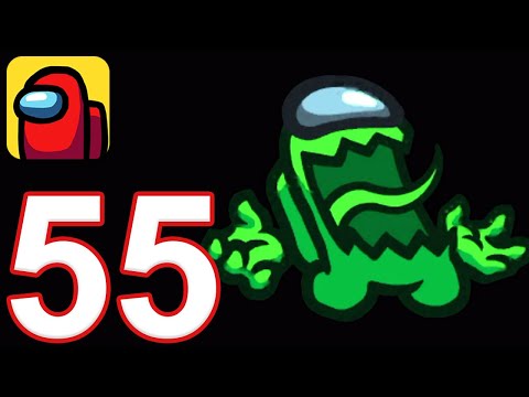 Among Us – Tutorial del juego, parte 55 – Hide n Seek (iOS, Android)