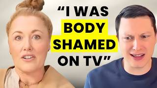 MAFS Star Katie Johnston: "My Husband Cheated On Our Honeymoon, Body Shaming & Production Lies