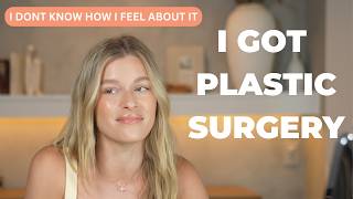 Breast Augmentation Story // My Story, Recovery, How I Like Them