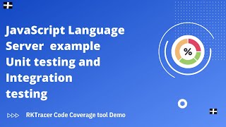 Code Coverage for JavaScript with sample server project