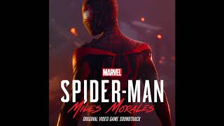 Be Yourself Marvel s Spider Man Miles Morales OST