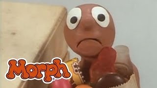 MORPH | SWEET SHOWDOWN